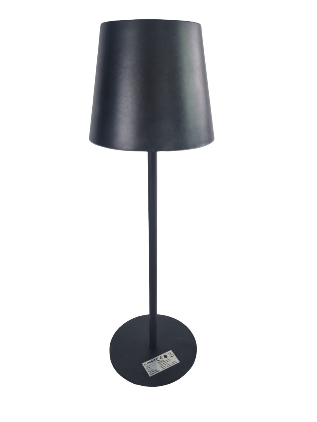 Lampes: LUXULA LED Tischleuchte mit Akku – D'occasion à Wangen b. Olten par Restwert_Wangen