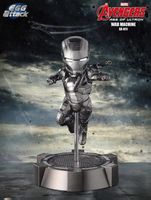 BEAST KINGDOM EGG ATTACK WAR MACHINE AVENGERS EA-011