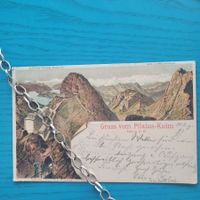 Pilatus - Kulm  ( LU)