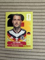 Panini Sammelbild Fussball. David Raum GER4