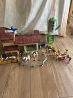 Playmobil Bauernhof
