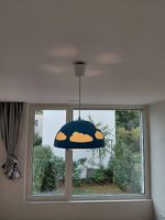 Retro Ikea Lampe