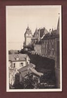 NYON - Le Château - 1934