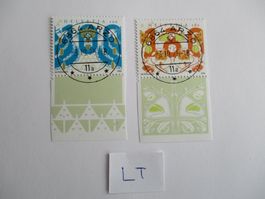 Voll Letzttagsstempel der Postschliessung 6864 Arzo