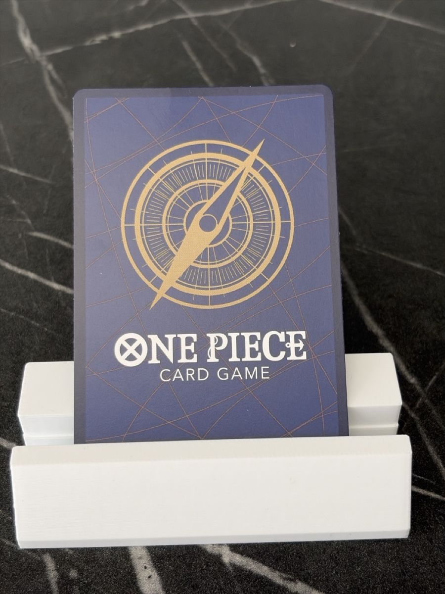 Bandai Carte collezionabili: One Piece PRB02-006 Roronoa Zoro, Englisch – Nuovo (secondo la descrizione) da St. Gallen venduto da cambitcg 1