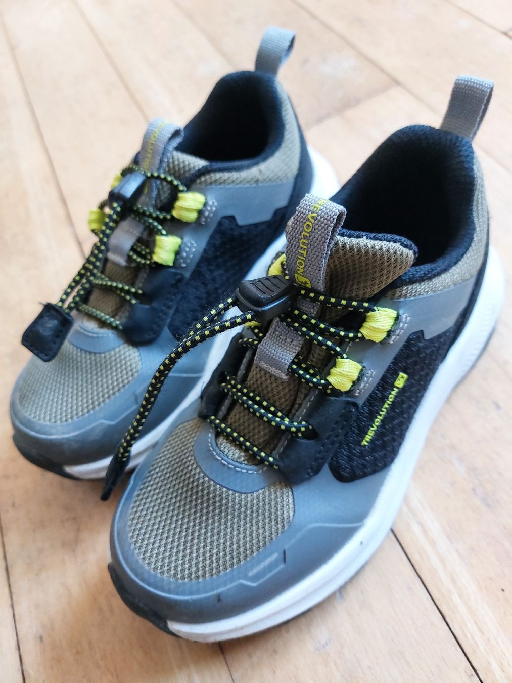 Scarpe per ragazzi: kinderschuh – Usato da Uster venduto da kat_kzz2 1