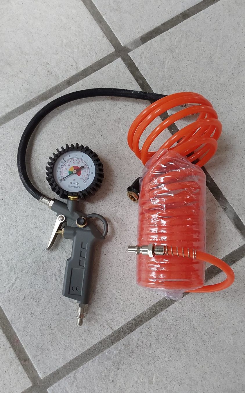Jun-Air Kompressoren: JUN-AIR Compressor extrem leise – Gebraucht aus Mühledorf SO von schnulli51 7