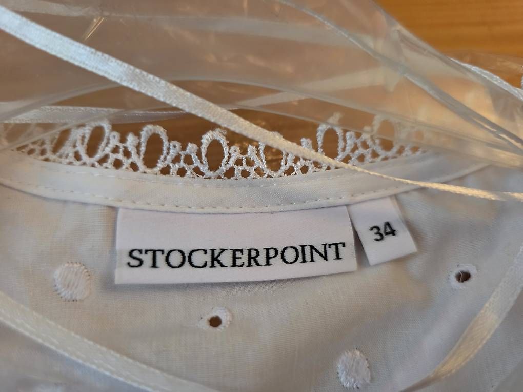 Robes: neues Dirndl von Stockerpoint – D'occasion à St. Gallen par loveric 3