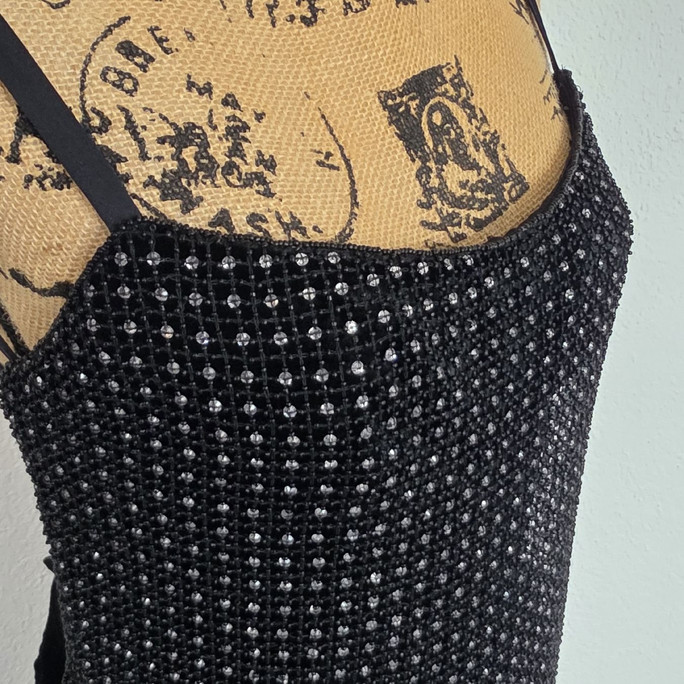 Kleider: Wunderschöne Schwarzes Samt Abendkleid Max Mara – Neu (gemäss Beschreibung) aus Rheinsulz von Gilea 6