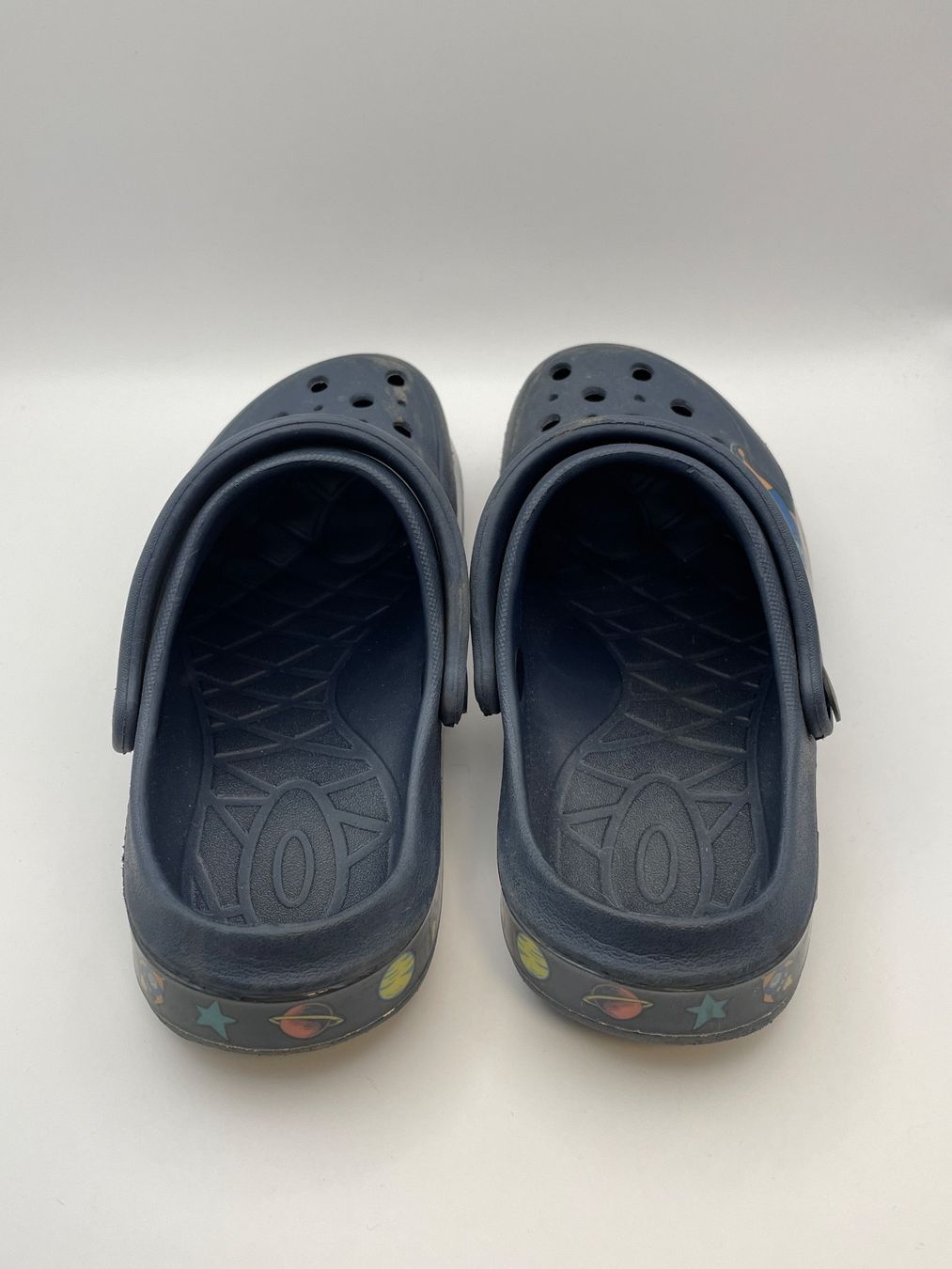 Scarpe per ragazzi: Kinder Clogs Gr. 30 – Usato da Auenstein venduto da moin. 3