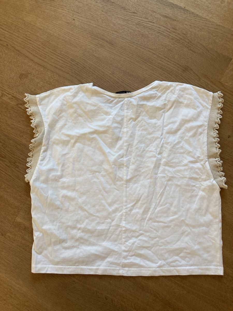 Zara T-shirt: Zara T-Shirt – Usato da Zürich venduto da san_qzr2 1
