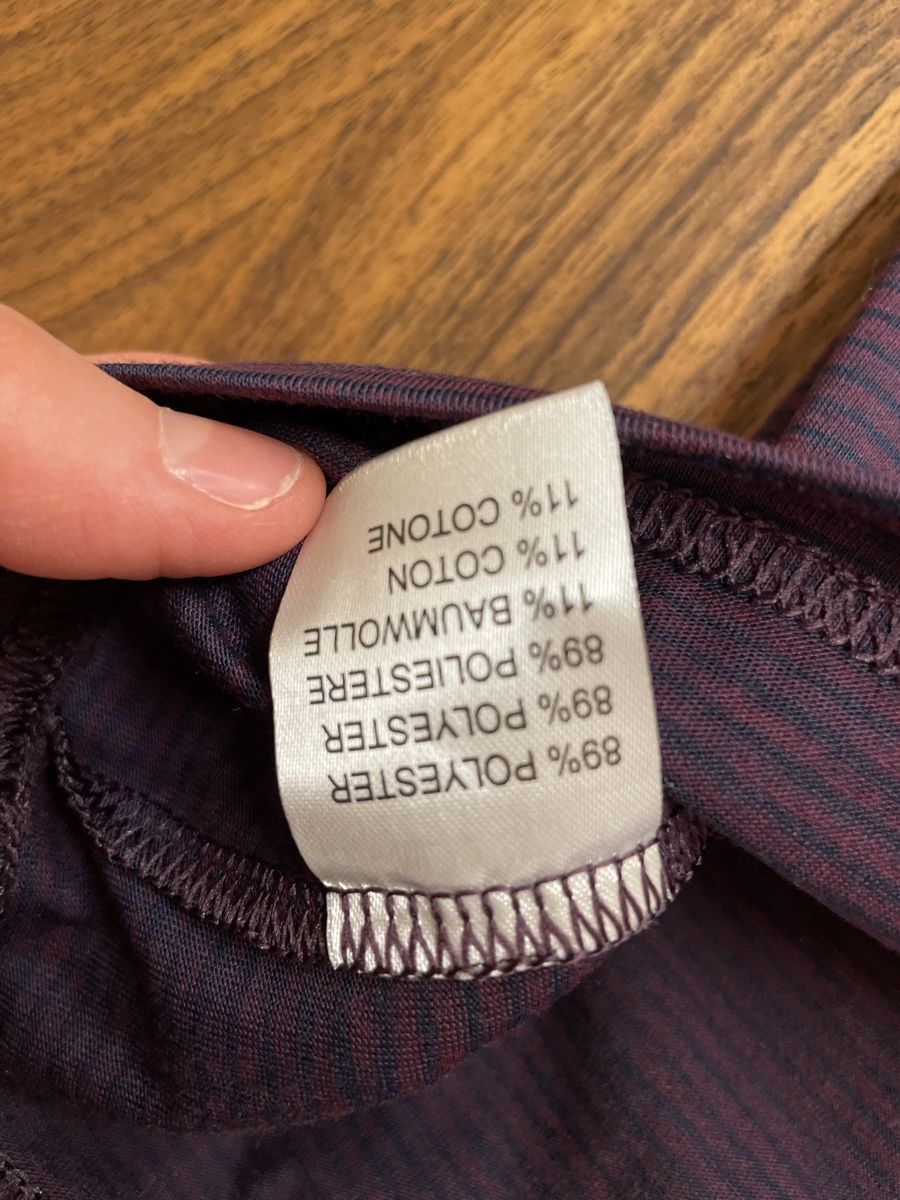 T-shirt: Tshirt Trevolution 40 – Usato da Basel venduto da pilzliii 5