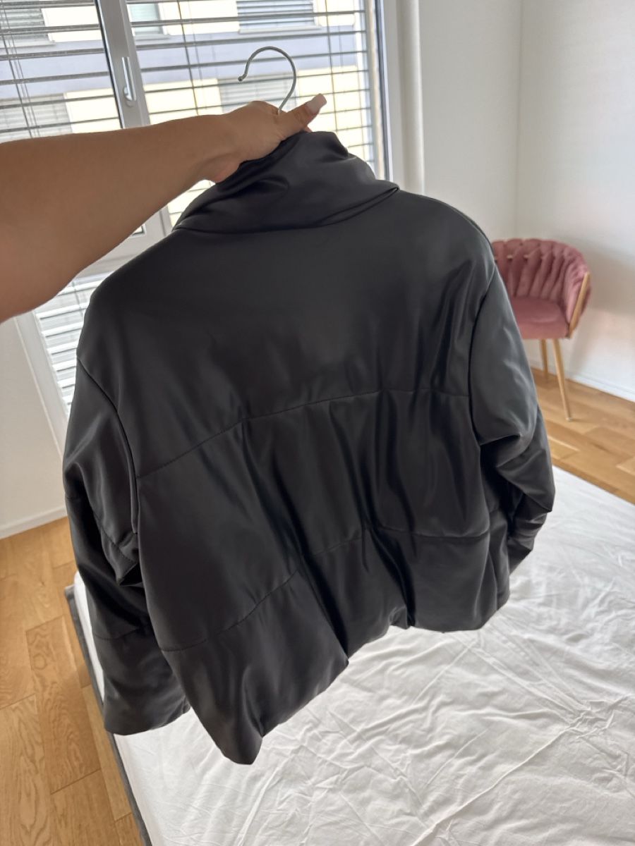 Stradivarius Jacken: Jacket – Gebraucht aus Nebikon von Preloved_bykelly 1