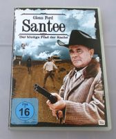 SANTEE - Glenn Ford