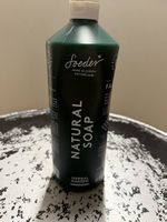 Soeder Refill Seife 