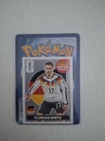 Florian Wirtz - Extra Sticker - Panini Fifa World Cup 2026