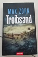 Max Zorn Treibsand