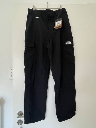 North Face women hiking pant size 12