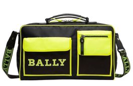 ❤️ Bally Reisetasche