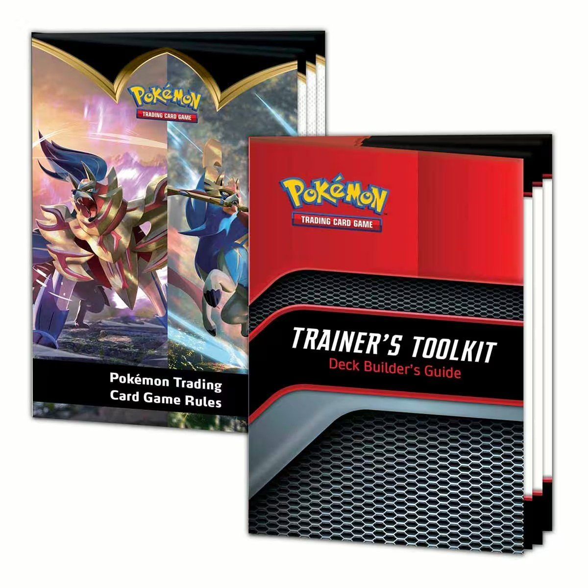Pokémon Carte collezionabili: Pokémon Trainer's Toolkit 2020 – Nuovo e nell'imballaggio originale da Regensdorf venduto da 8Collect 2