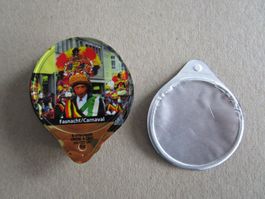 KRD Schweizer Fasnacht Serie 1.363