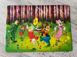 Puzzle 15 Teile