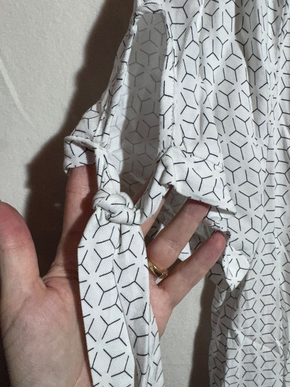 Vestiti: Kleid, Long Bluse von Chicoree Gr. XL – Usato da Grosswangen venduto da SALE_SALE_SALE 1