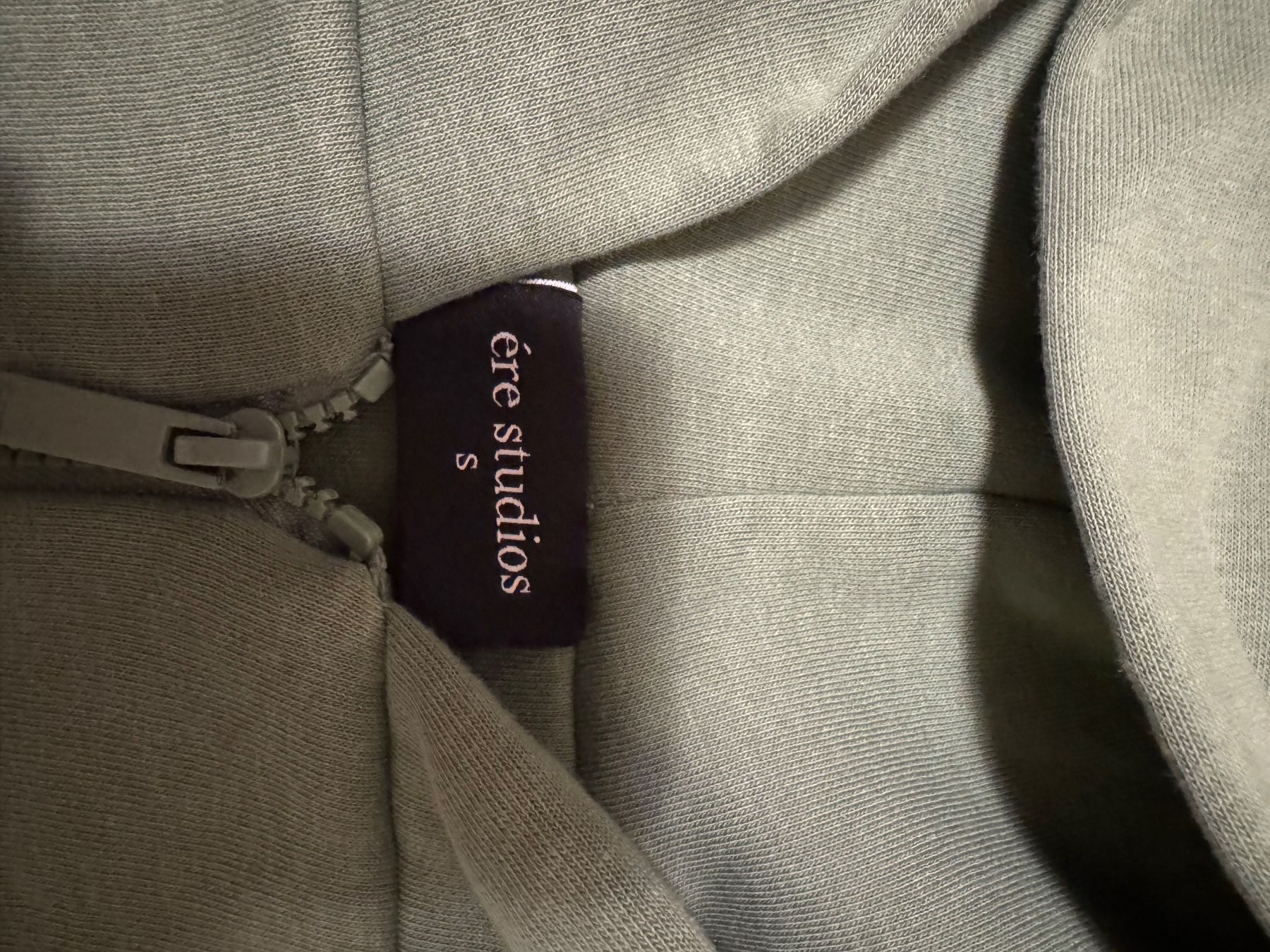 Pullover & Sweatshirts: Ére studios double layer Pullover Grösse S – Gebraucht aus Ganterschwil von Sven_L 2
