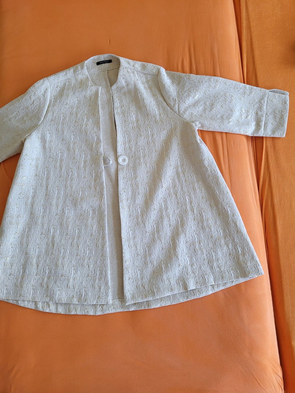 Giacche: Eleganter Blaser/ Jacke – Usato da Hagendorn venduto da hagendorna