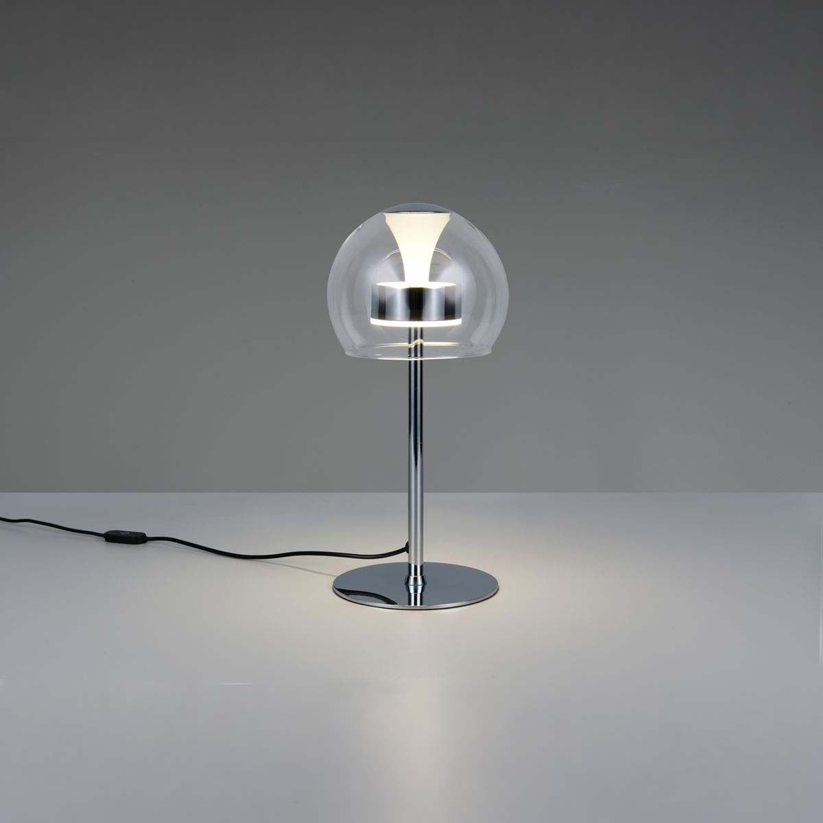 Lampade: Tischleuchte, CCT, Touch, 35 cm Höhe – Nuovo (secondo la descrizione) da Kreuzlingen venduto da Smart-Light 4