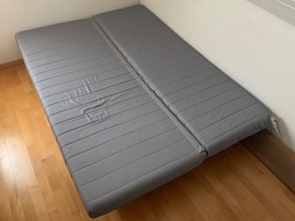 Wunderschne Ikea Beddinge Masse Bild