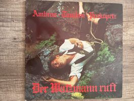 A840/Ambros Tauchen Prokopetz Der Watzmann ruft
