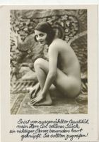 Aktfoto. Schöne Dame.Sehr  gute Bildqualität