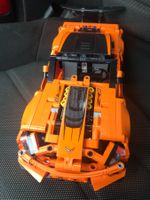 Lego Corvette ZR1