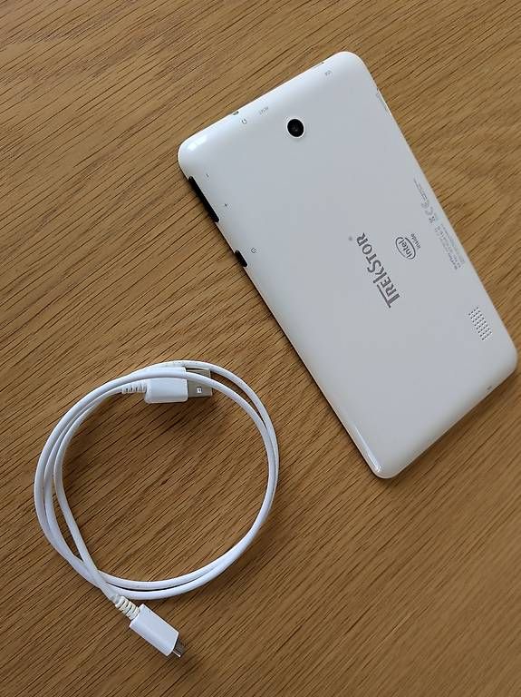 Trekstor Tablet PC: Tablette Trekstor – Usato da Vevey venduto da Pigeon 2