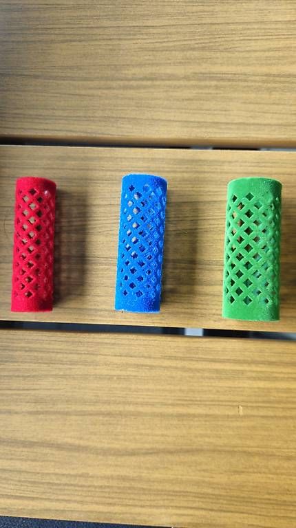 Accessoires pour cheveux: Samtwickler – D'occasion à Arbon par Melonie 1