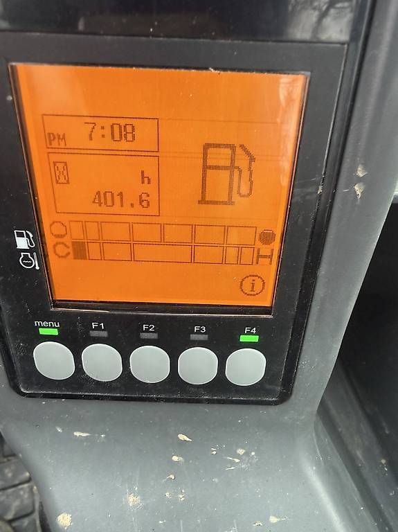Escavatori: Yanmar SV18 swiss edition – Usato da Horgen venduto da 11sh 2