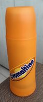 Ovomaltine Thermoskrug mit Becher !!!!!!!