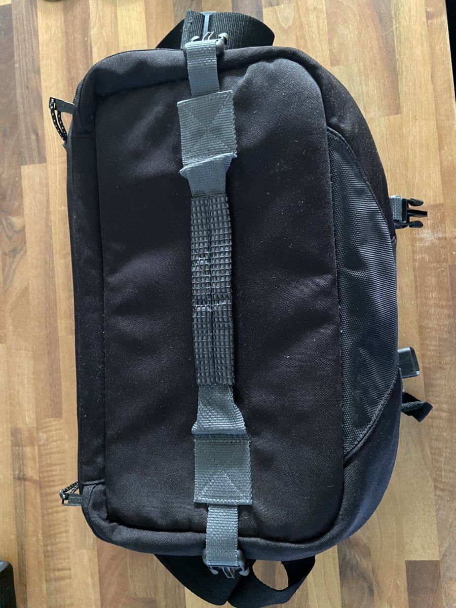 Tamrac Taschen: Fotoasche Tamrac Pro 12 – Gebraucht aus Suhr von sib_dp6q 2