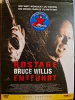 Hostage - Entführt ungeöffnet
