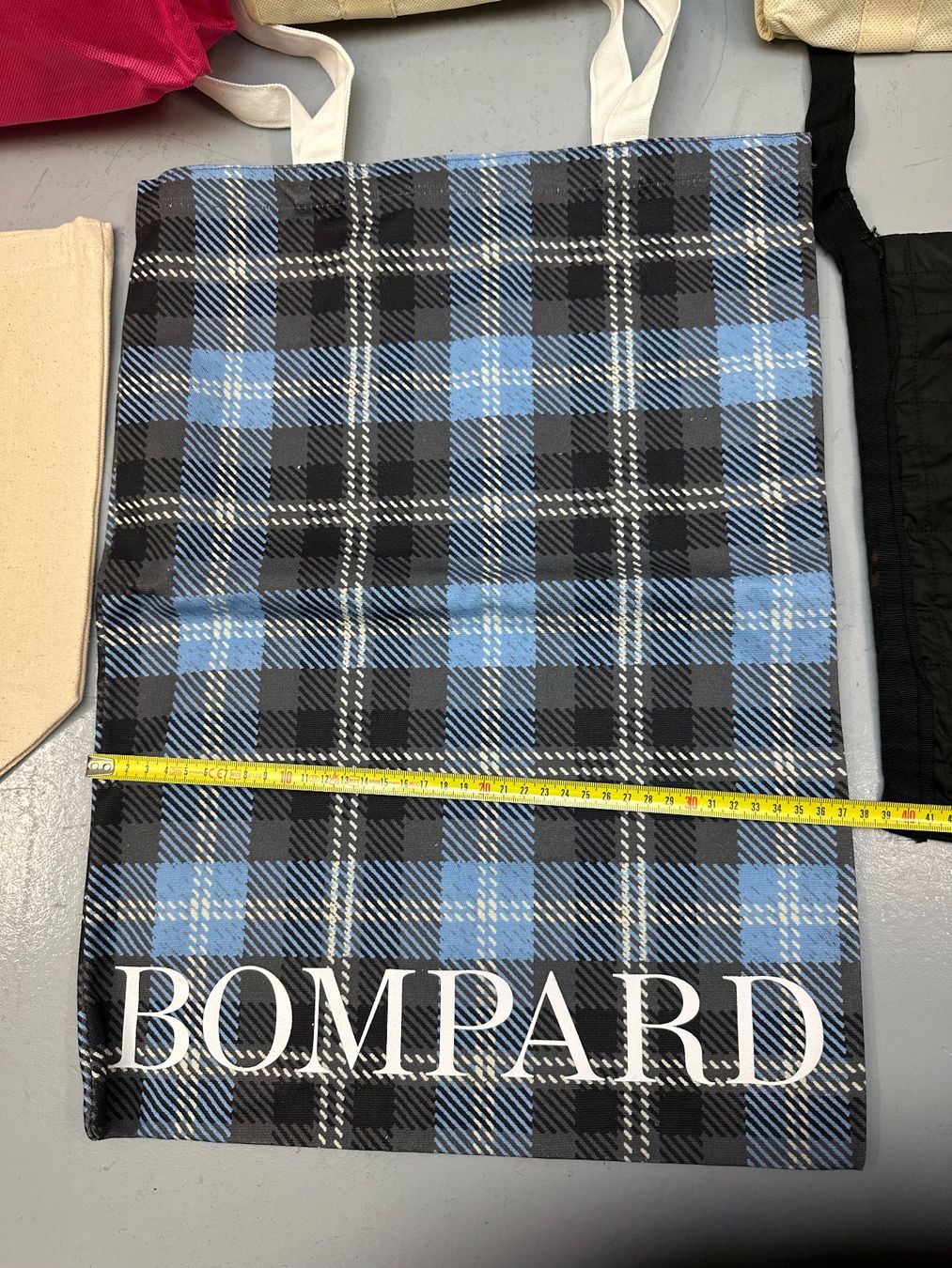 Borse: TASCHEN DIV #1 AB 1.- !!! – Usato da Zürich venduto da NIKI777 5