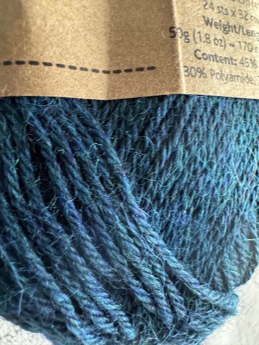 Lana: Strickwolle Drops Nord, 5 Knäuel neu – Nuovo e nell'imballaggio originale da Winterthur venduto da sq2_q8mr 3