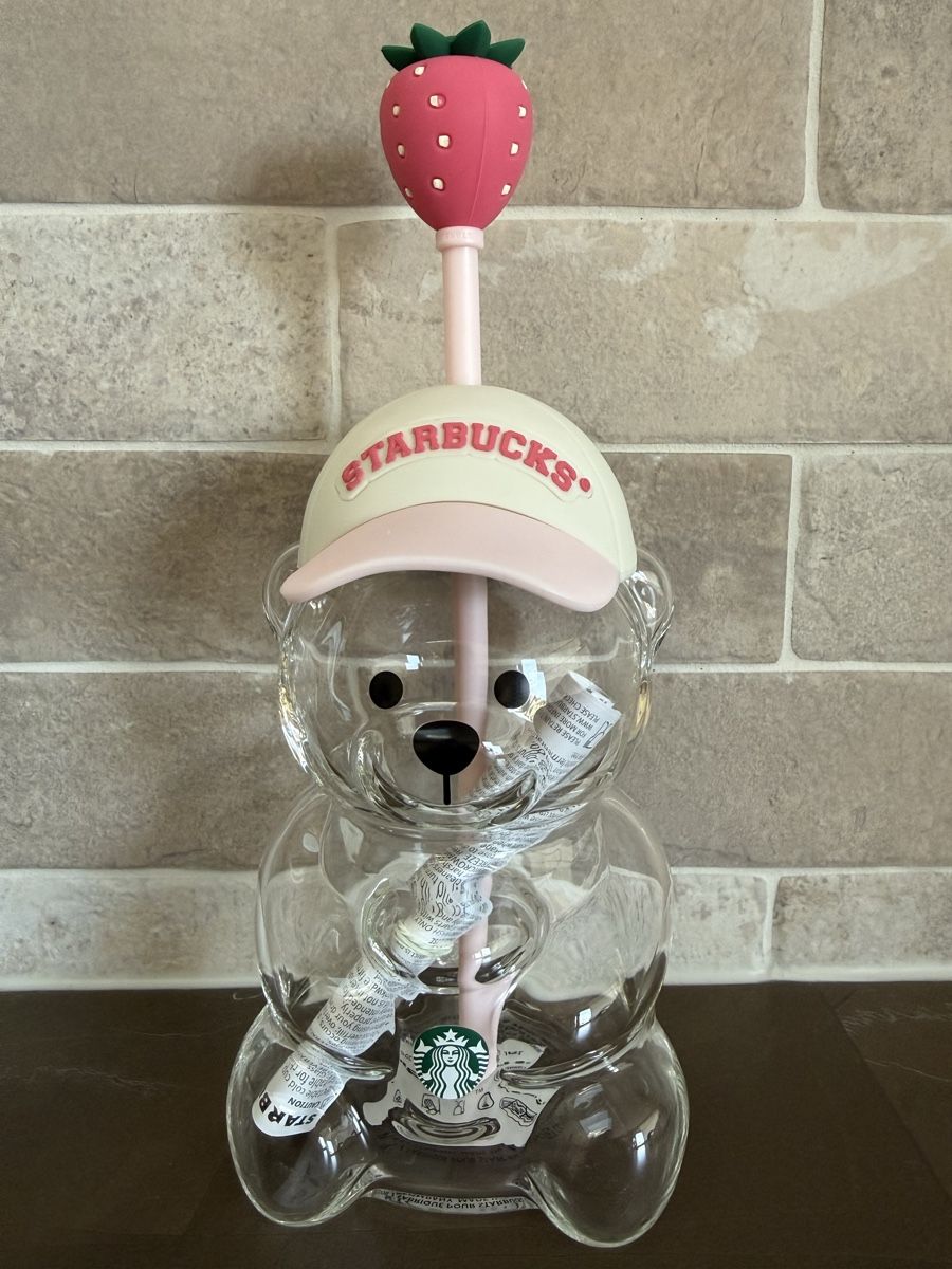 Starbucks Tazze: Starbucks Bear Cup Bearista – Nuovo e nell'imballaggio originale da Goldswil venduto da Fisel 1