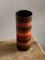 Vase Vintage Autrichien 3897-26 – Style Fat Lava / MCM