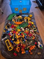 Lego Duplo Allerlei