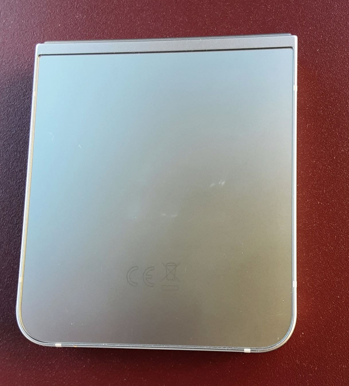 Samsung Handys / Smartphones: Galaxy Z Flip 6 – Gebraucht aus Valeyres-sous-Rances von Untitled 6