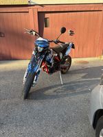 Beta 400 rr
