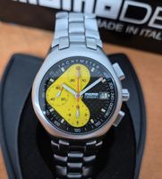 MOMO Design Race Master MD-005 Chronograph Automatik, 7750