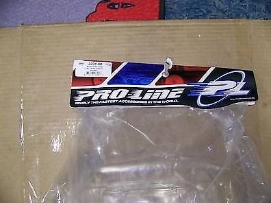 Modellismo RC: RC Karo - Proline Buschwacker / Land Cruiser - 3221-00 – Nuovo e nell'imballaggio originale da St.Gallen venduto da Timon050503 1