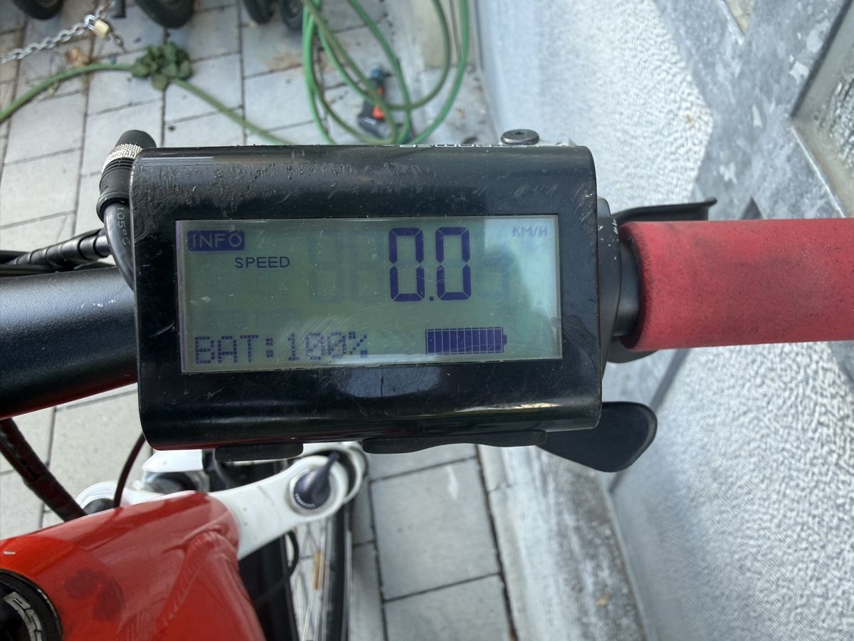 Stromer Vélos: Stromer ST1 45 km/h – D'occasion à Oberentfelden par bbe_nk5x 2